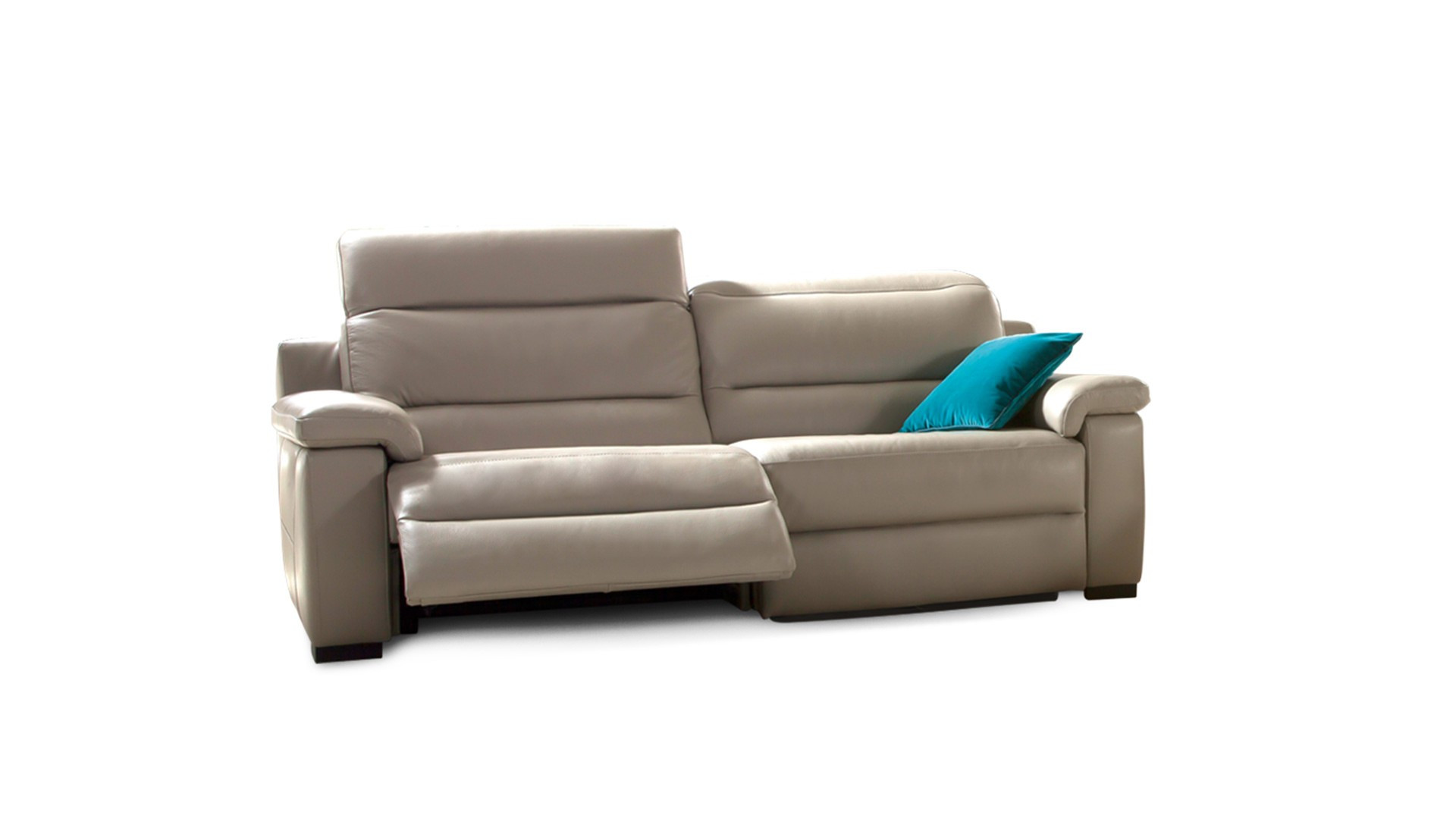 Canape Relax 3 Places 2 Tetieres Toronto