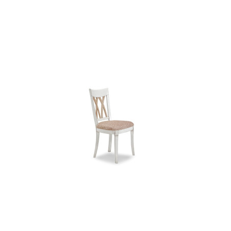 Chaise en bois MANOSQUE - Un style traditionnel plein de charme