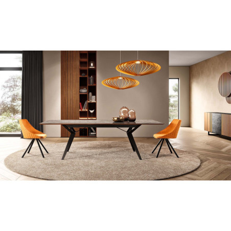 Chaise BILBAO