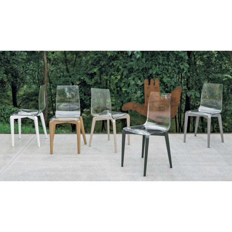 Chaise BERLINO