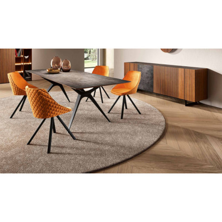 Chaise BILBAO