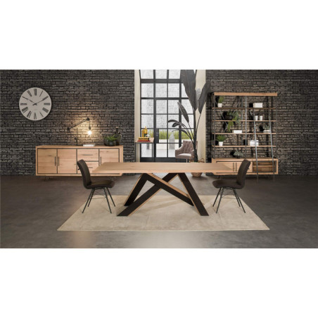 Buffet 4 portes QUEBEC