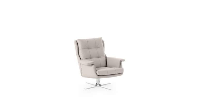 Fauteuil CHARLES