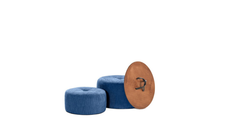 Pouf TOMY