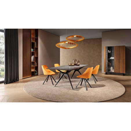 Chaise BILBAO