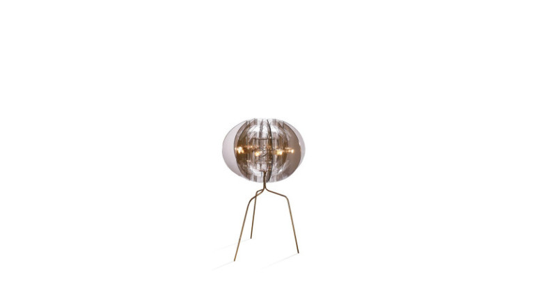 Lampe ATLANTE - Une sphère de lumière qui apporte du style à votre décoration