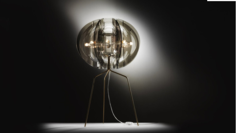 Lampe ATLANTE