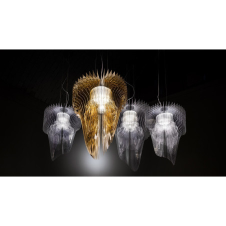 Suspension ARIA
