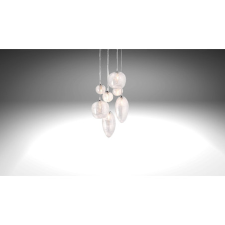 Suspension CASTEL