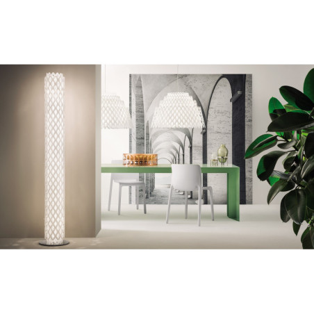 Lampe CHARLOTTE FLOOR