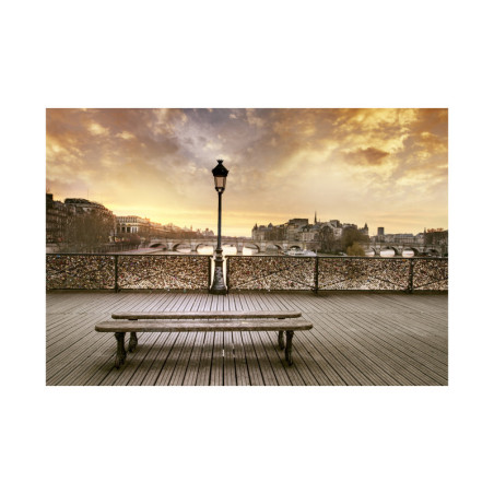 Tableau PONT DES ARTS