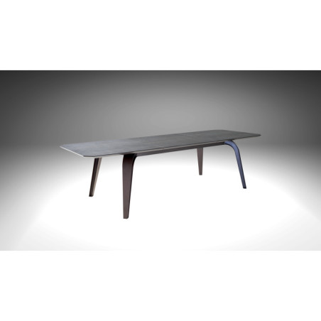 Table de repas extensible INDUS