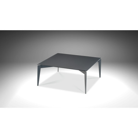 Table basse carrée NORDIC