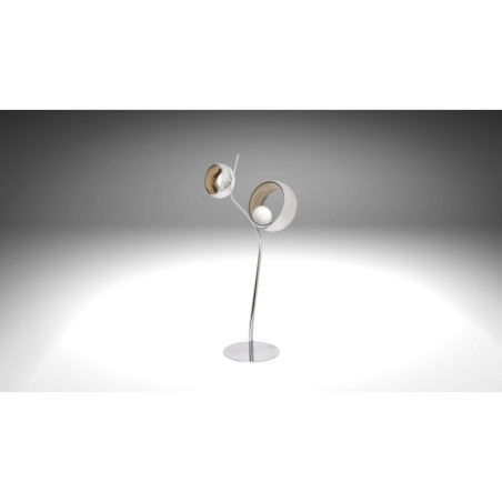 Lampadaire OKIO TOTEM