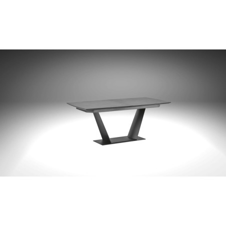 Table de repas extensible SOFIA