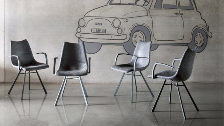 Fauteuil MAIORCA