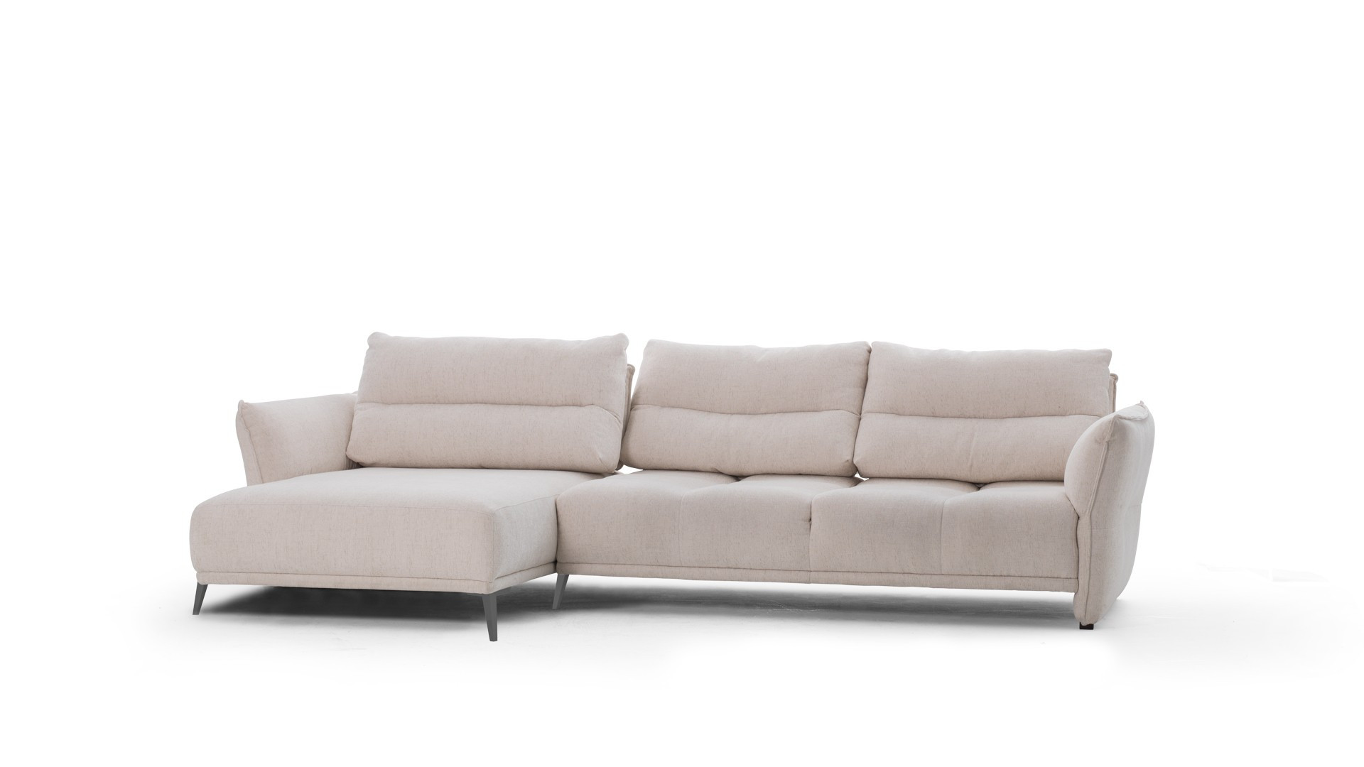 Canape D Angle Chaise Longue Intrigo