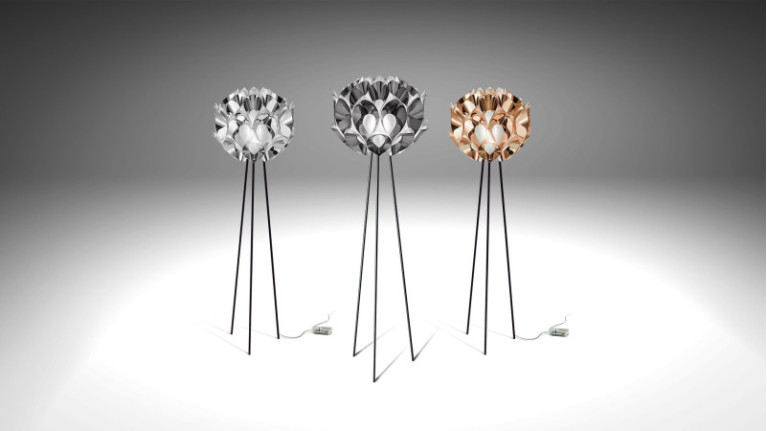 Lampadaire FLORA FLOOR