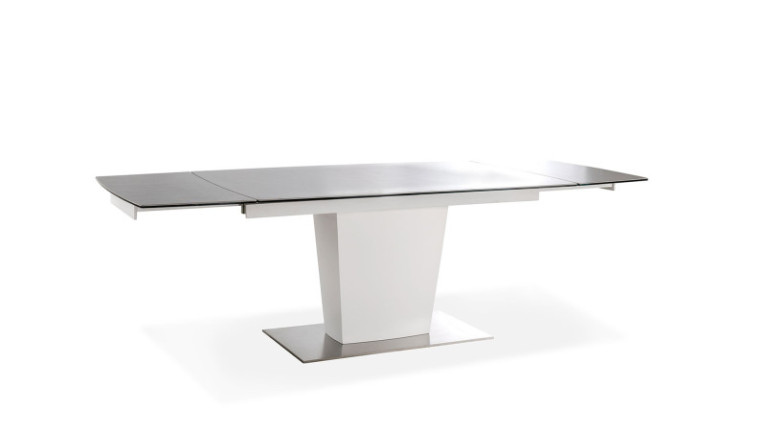 Table de repas extensible COPERNICO