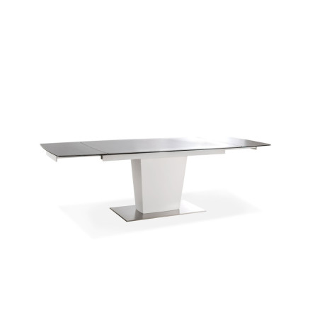 Table de repas extensible COPERNICO