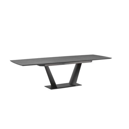 Table de repas extensible SOFIA