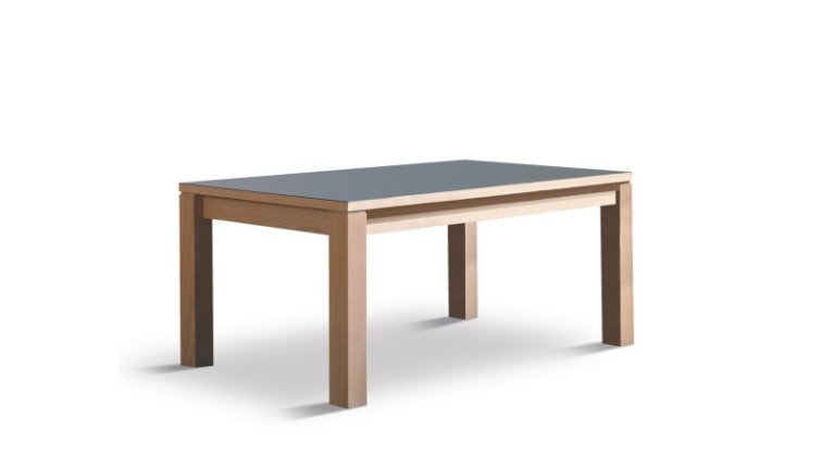Table de repas extensible LUTECE