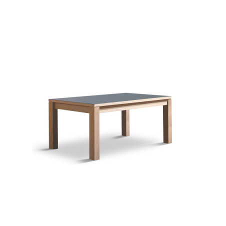 Table de repas extensible LUTECE