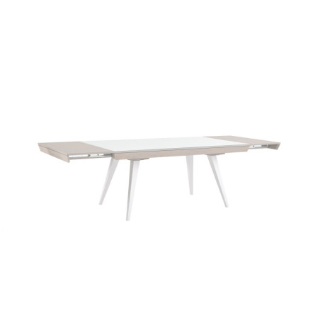 Table de repas extensible NOLA