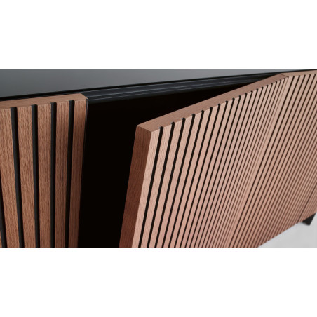 Buffet 4 portes PIANA
