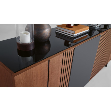 Buffet 4 portes PIANA