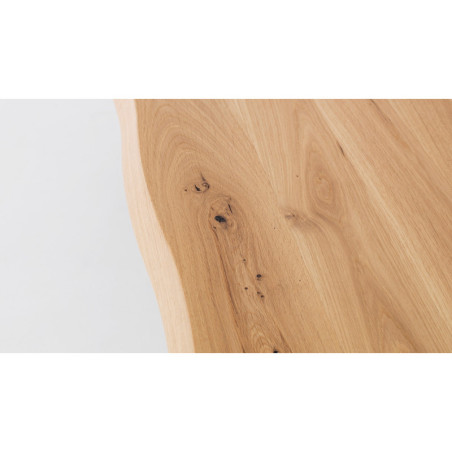 Table de repas extensible QUEBEC