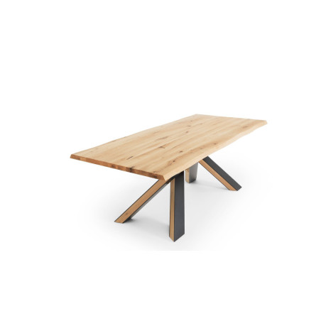 Table de repas extensible QUEBEC