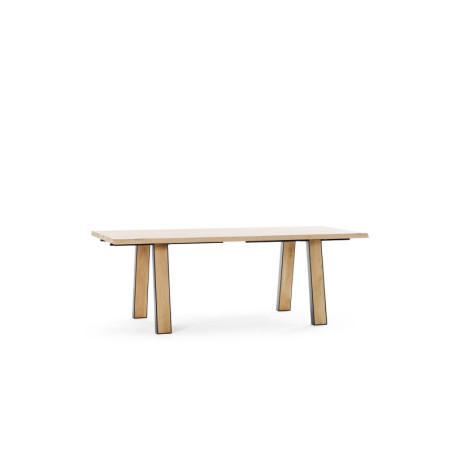 Table de repas extensible QUEBEC