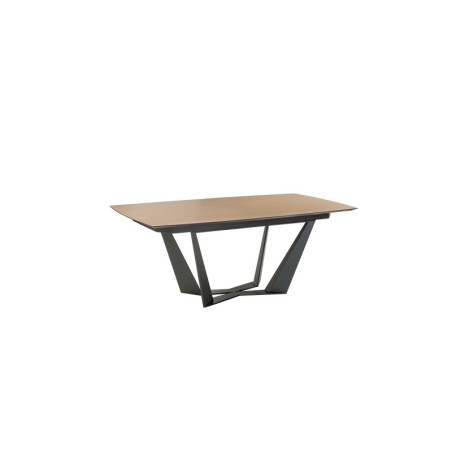Table de repas extensible CROSS