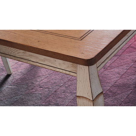 Table de repas extensible MANOSQUE