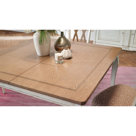 Table de repas extensible MANOSQUE