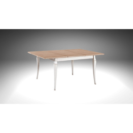 Table de repas extensible MANOSQUE
