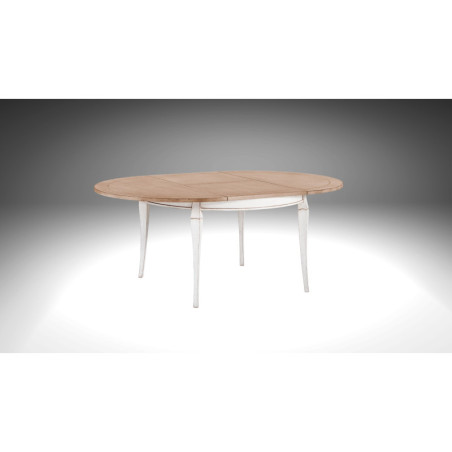Table de repas extensible MANOSQUE