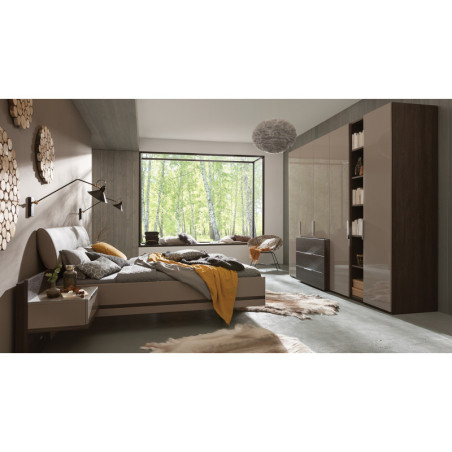 Armoire configurable CONCEPT ME