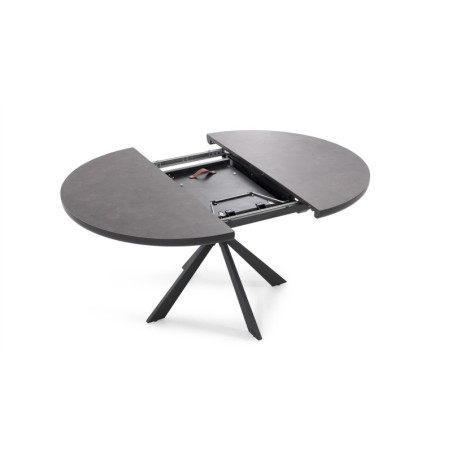 Table de repas extensible COLZA