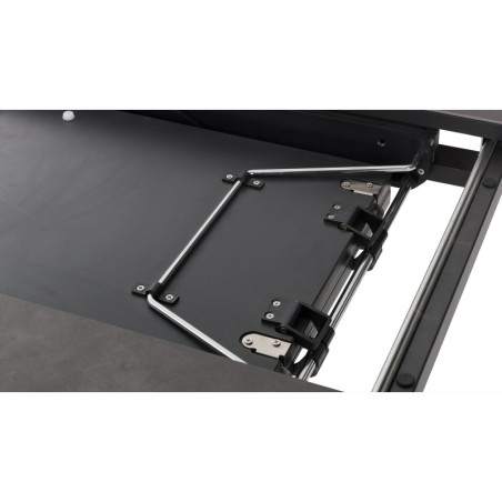 Table de repas extensible COLZA