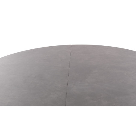 Table de repas extensible COLZA