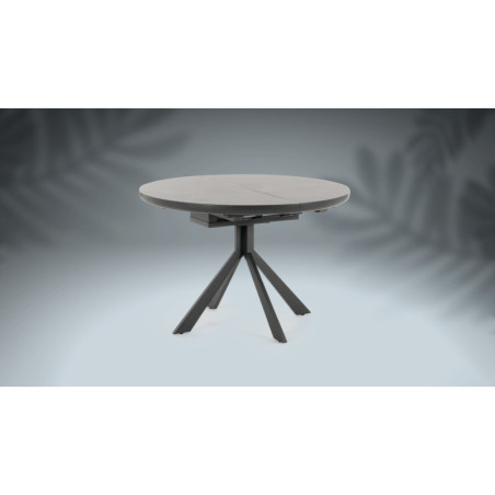 Table de repas extensible COLZA
