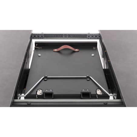 Table de repas extensible COLZA