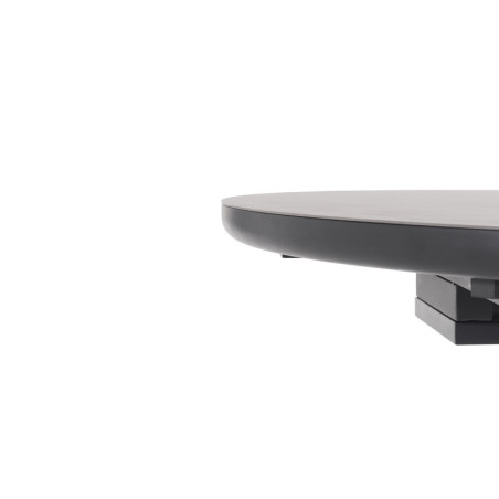 Table de repas extensible COLZA