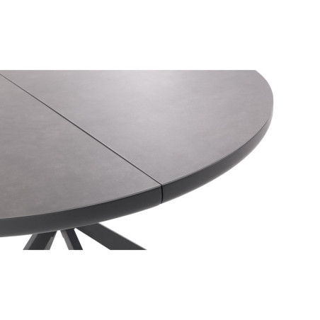 Table de repas extensible COLZA