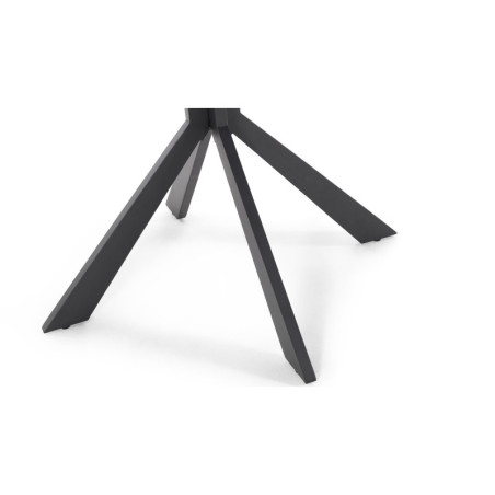 Table de repas extensible COLZA