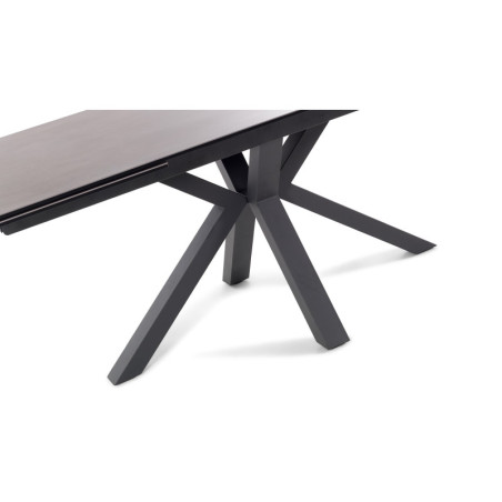 Table de repas extensible JASMIN
