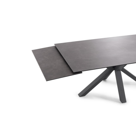 Table de repas extensible JASMIN
