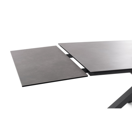 Table de repas extensible JASMIN